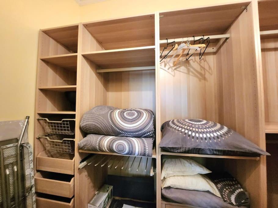 Spacious Apartment 6Min From The Dancing House Prague Ngoại thất bức ảnh